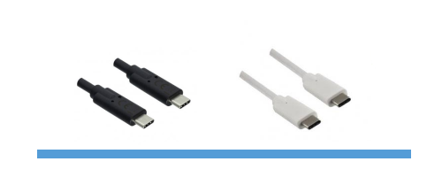 Cable USB C a C