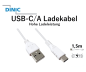 Preview: 30x USBCL-CA-15WAK white in the DINIC countertop display