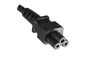 Preview: Power cable China type I to C5
