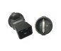 Preview: Power adapter, power adapter protective contact socket CEE 7/3 to C20