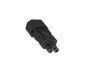 Preview: adapter cold device plug C14 to C5