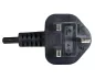 Preview: UK Power Cable Type G