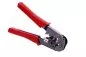 Preview: Crimping pliers RJ11/45 incl. stripper