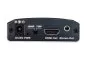 Preview: SCART-HDMI-adapter, DINIC Retail, analog video og lyd til HDMI opp til 1080p@60Hz, DINIC Blister