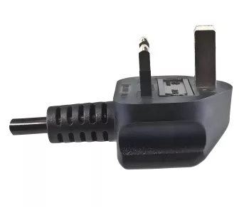 UK Power Cable Type G