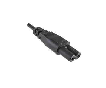 UK Power Cable C7