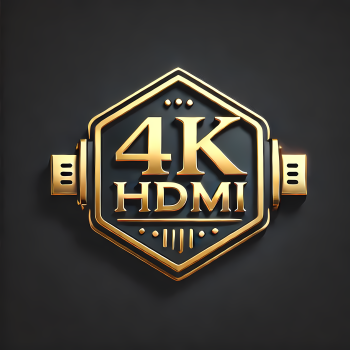 HDMI cable 19-pin A to A plug, high speed, Ethernet channel, 4K2K@60Hz, black, length 3.00m, polybag