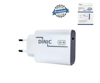 Caricatore/alimentatore USB C Caricatore rapido da 45 W, box Power Delivery 3.0, tecnologia PPS