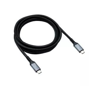 USB 3.2 HQ Kabel Typ C-C Stecker