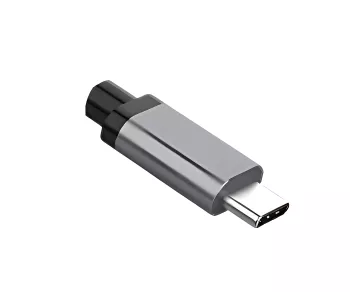 USB-C vers 2x USB 3.0, HDMI, RJ45, SD, lecteur de carte USBC SD, 1x USB-C Data + PD 100W