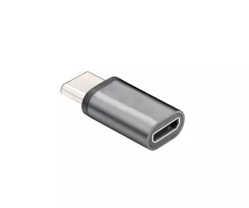 Adapter USB C dugó USB 2.0 mikro aljzatra