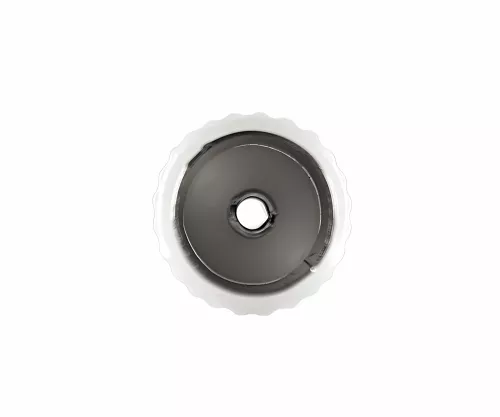 Priză dublă IEC pentru cablu de antenă, priză de antenă la priză de antenă, cutie DINIC cu gaură Euro