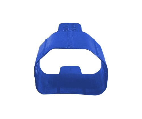 Plug-in sleeve for C13, SecureSleeve, blue