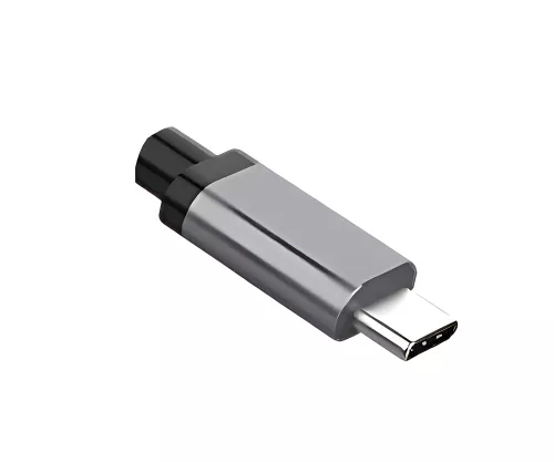 USB-C auf 2x USB 3.0, HDMI, RJ45, SD, USBC SD Card-Reader, 1x USB-C Data + PD 100W