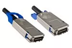 MADISON CX4 til CX4 kabel SFF-8470 clip, 3m Infiniband kompatibel, 10Gbase, AWG 28