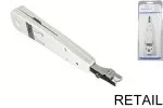 DINIC LSA orodje za polaganje 0,40 - 0,60 mm z napravo za stiskanje, odstranjevanje in rezanje