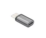 Adapter USB C male to USB 2.0 micro female